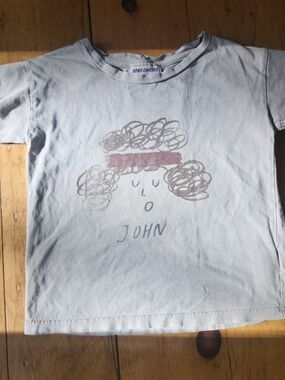 Bobo Choses Tee